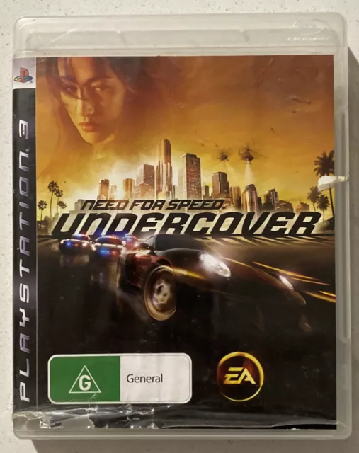 NEED FOR SPEED: Underground Rivals NFS Sony PlayStation PSP Portable Video  Game $19.95 - PicClick AU