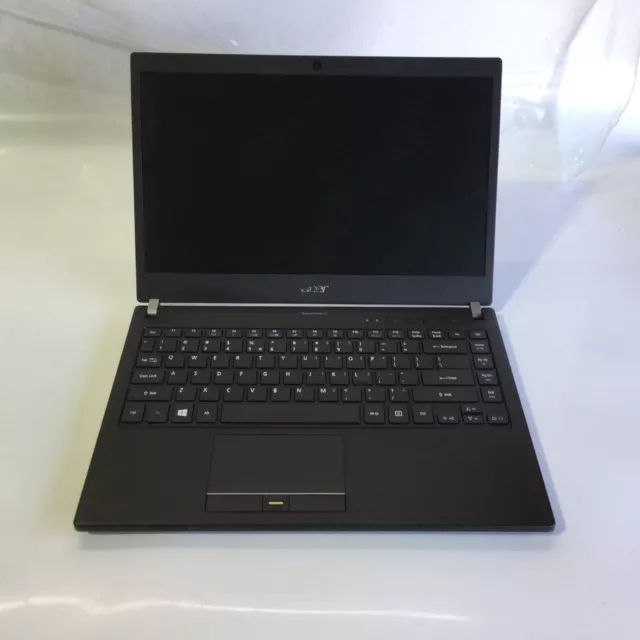 Acer TravelMate P6 TMP645-M Laptop 14" i5-4210U@1.70GHz 8GBRAM 500GBHDD HDMI VGA