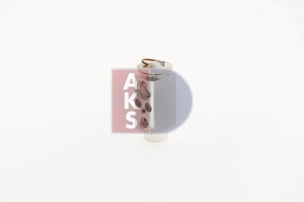 Valvola Di Espansione, Climatizzatore, Aks Dasis 840176N