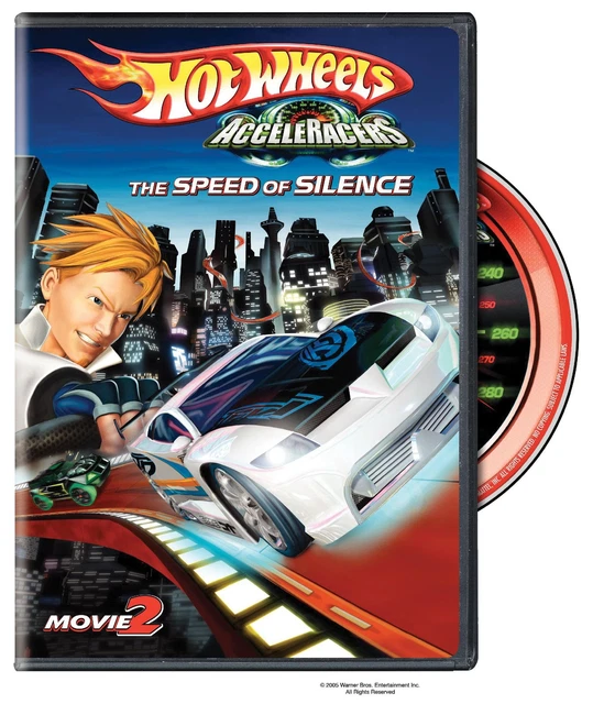 HOT WHEELS: ACCELERACERS V2 (Version francaise) $6.00 - PicClick CA