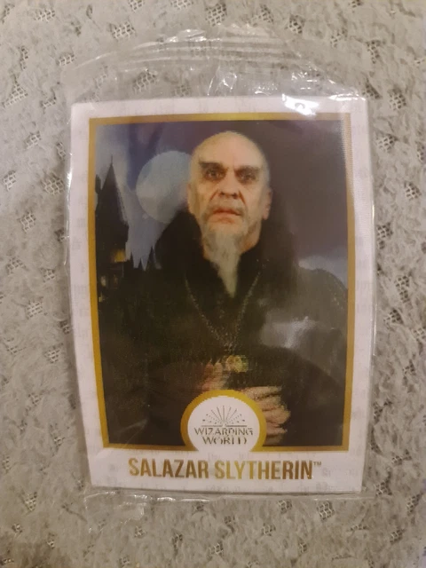 grad 2020 cards Harry Potter-Wizards' Collection Card- Eternal Edition – TheCardVerse.com