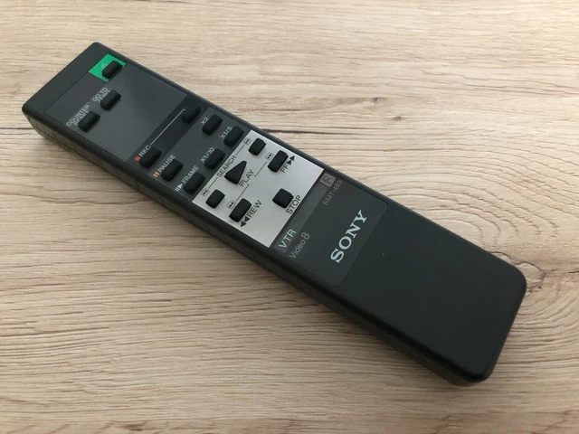 Télécommande Onkyo RC-577S D'origine (noire) Pour TX-L55 - Occasion Bon état