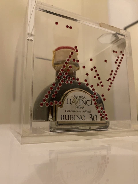 Rubino 30 - Acetaia DaVinci Modena 68gr