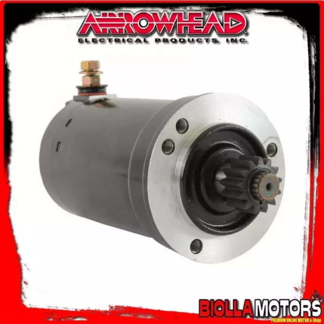 SND0670 MOTORINO AVVIAMENTO DUCATI 620 Sport 2003- 618cc 270.4.001.1A Denso Syst