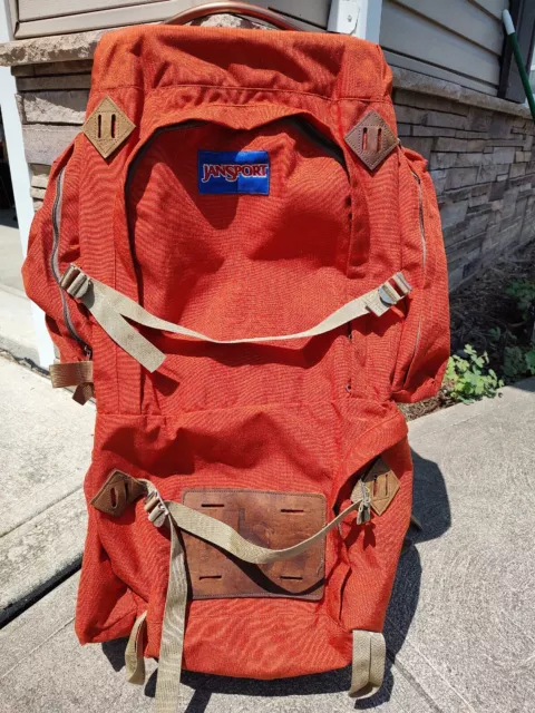 Jansport clearance klamath 78