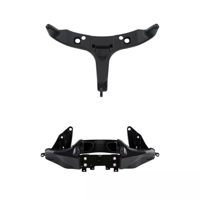 Headlight Upper Fairing Stay Bracket Fit For Honda CBR600RR 2003-2006 2007-2020