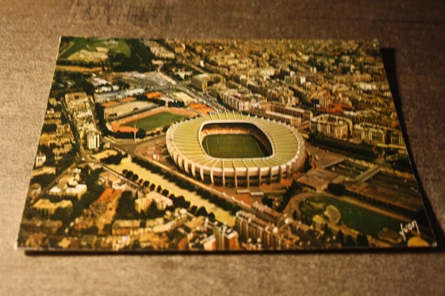 Parc Des Princes Wallpapers - Wallpaper Cave
