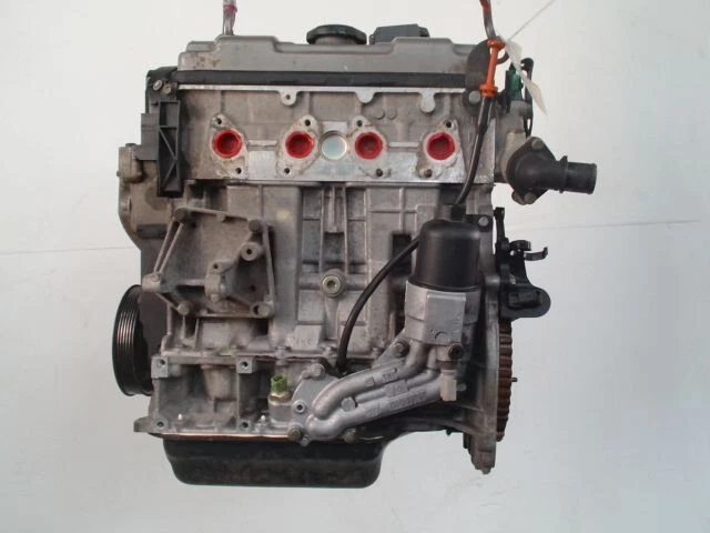 MOTEUR ESSENCE CITROEN C3 I Phase 1 2002 2005 1 4 I 00000135CW moteur-essence-citroen-c3-i-phase-1-2002-2005-1-4-i-00000135cw