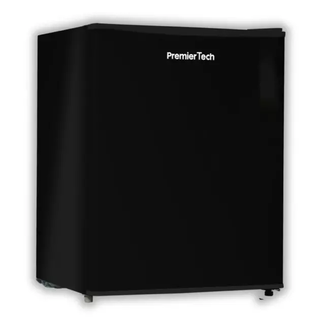 PremierTech Mini Frigo Nero 58 Litri