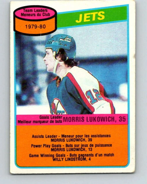 1991-92 OPC O-PEE-CHEE Winnipeg Jets Team Set 21 cartes EUR 2,21