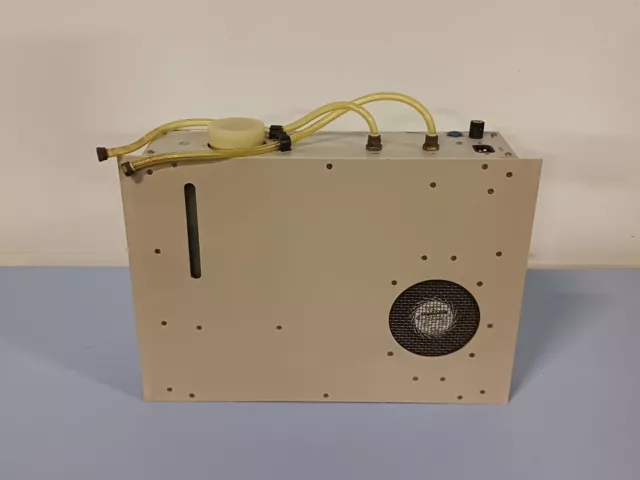 Kevex Corporation X-Ray Tube Division K01HE Heat Exchanger