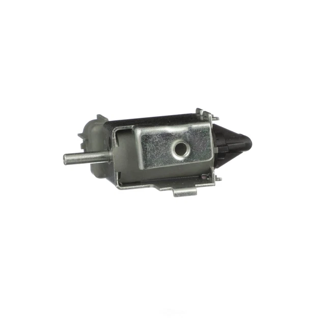EXHAUST GAS RECIRCULATION (EGR) Valve Control SolenoidEGR Time Delay