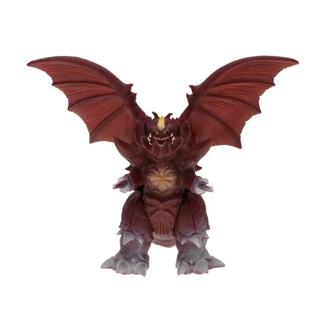 Funko Pop! Movies: Godzilla - Destoroyah - RF Destroyah - Exclusive - Collectable Vinyl Figure - Gift Idea - Movies Fans