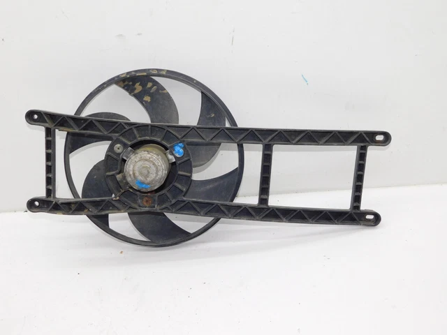 Ventola Elettrica Ventola Del Radiatore 1.2 44kw 879587E Fiat Panda 169