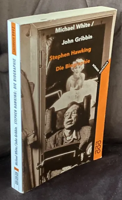Buch Stephen Hawking Die Biographie