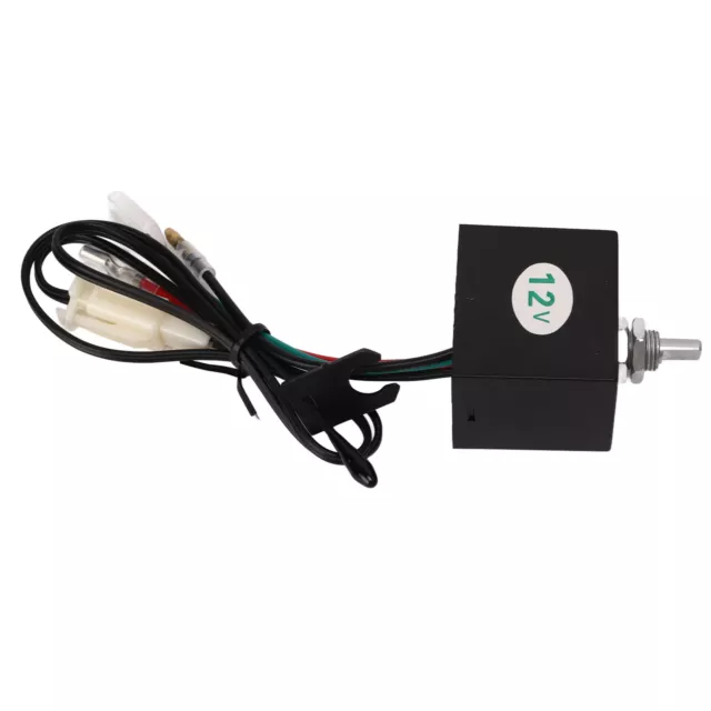 12V 10A AC Evaporator Temperature Control Switch Responsive Adjustable Universal