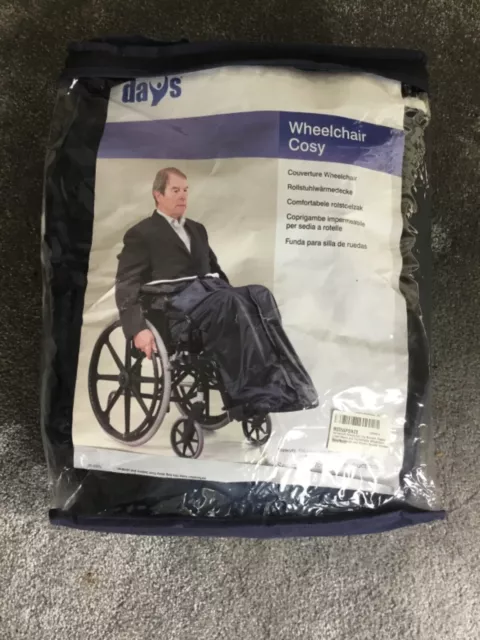 Wheelchair Cover