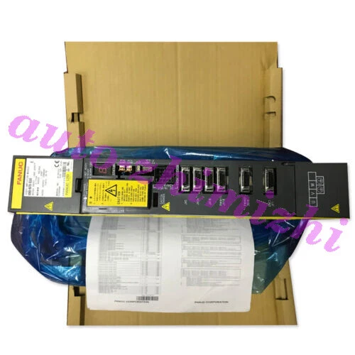 1PC FANUC A06B-6079-H105 Servo Amplifier New In Box Expedited Shipping