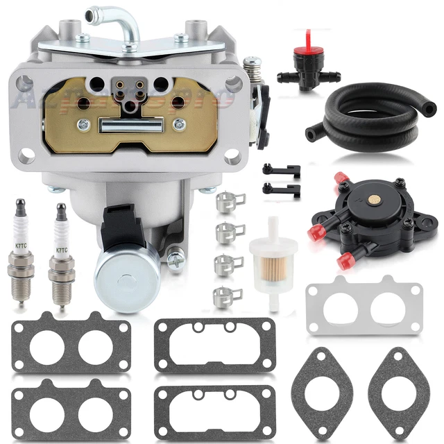 Carburetor For Kawasaki CARBURETOR-ASSY 15004-7026 15004 Carburetor For Kawasaki CARBURETOR-ASSY 15004-7026 15004