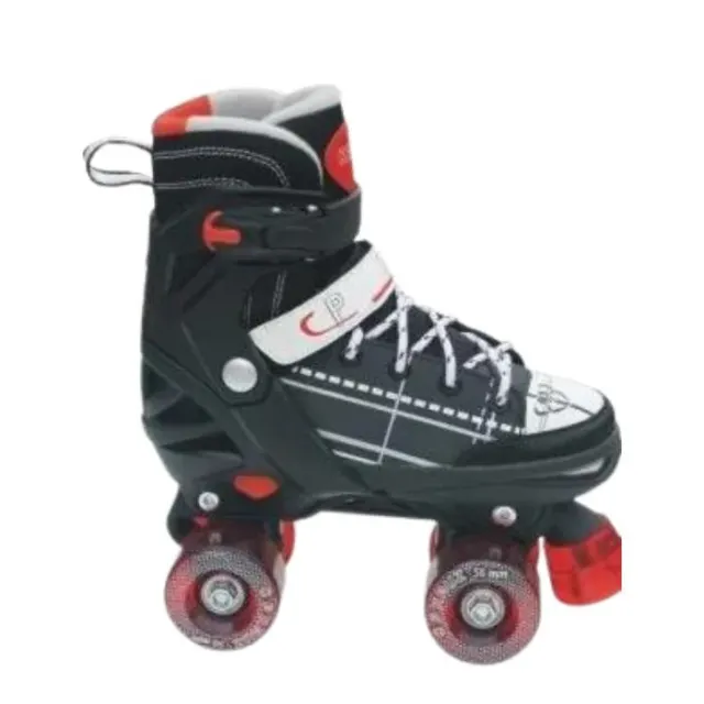 California Pro CP Kruz Adjustable Roller Skates *NEW*
