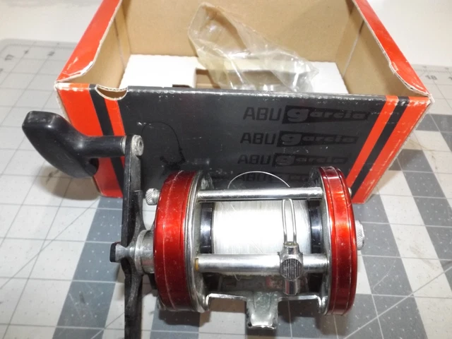 Other Vintage Fishing Reels, Reels, Vintage, Fishing, Sporting