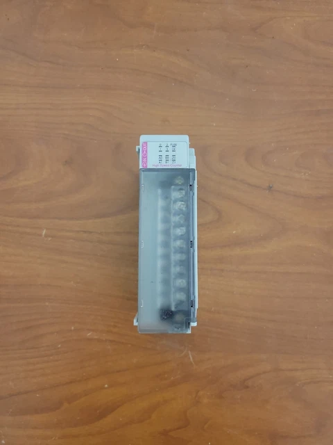Allen Bradley 1769-HSC Series A CompactLogix I/OHigh Speed Counter Module