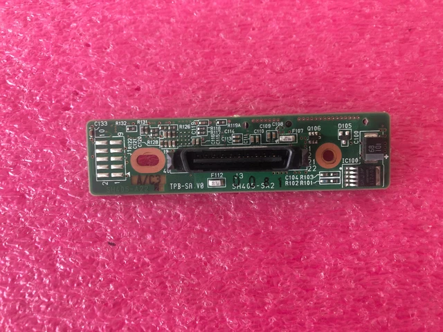 LOT OF 6 Hitachi  SATA To Fiber Channel Adapter