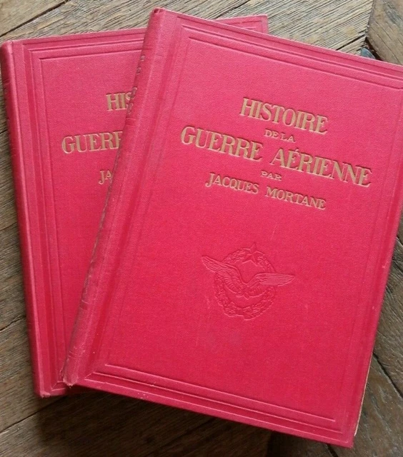 Les Mystères De La Guerre Aérienne - Mortane (aviation Militaire 1ère Guerre Mondiale) NEUF