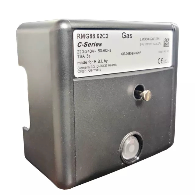 Riello Control Box RMG88.62C2 (3013073)