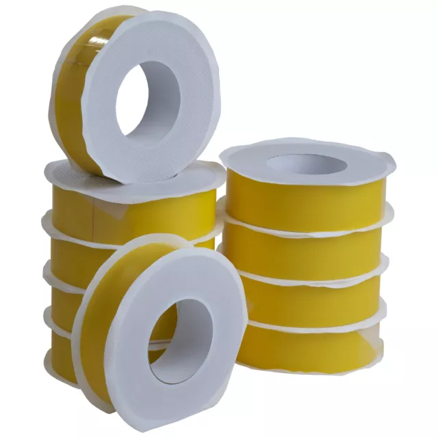 4x25m 60mm Klebeband Dampfsperrklebeband Dichtband Stabiles Tape Gewebeband