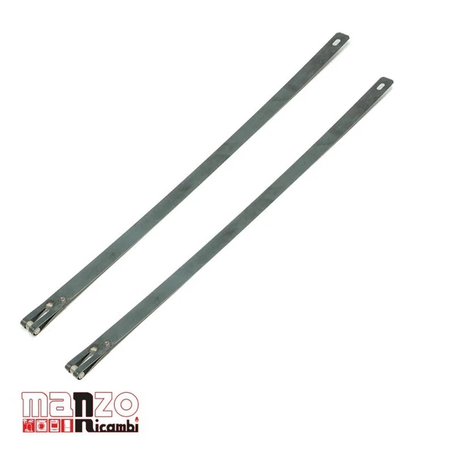 Cinghia Per Porta Lavastoviglie Banda Scorrimento Cerniera Per Lavastoviglie Whirlpool Originale 481240118707 - Nuovo Cerniera Lavastoviglie Ricambio - Foto 9