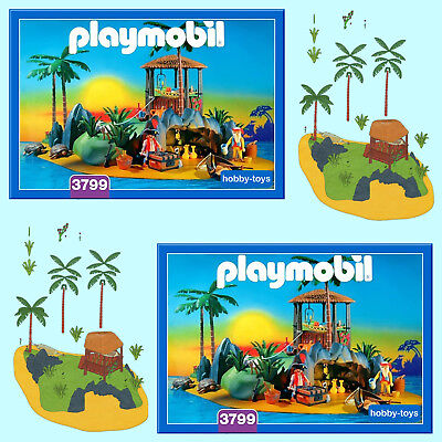playmobil spare parts service