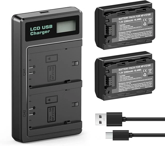 Batteries, Camera, Drone & Photo Accessories, Cameras