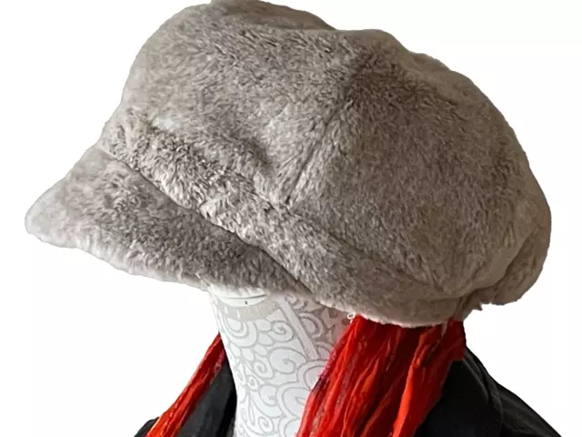 Marks and spencer cheap ladies fur hats