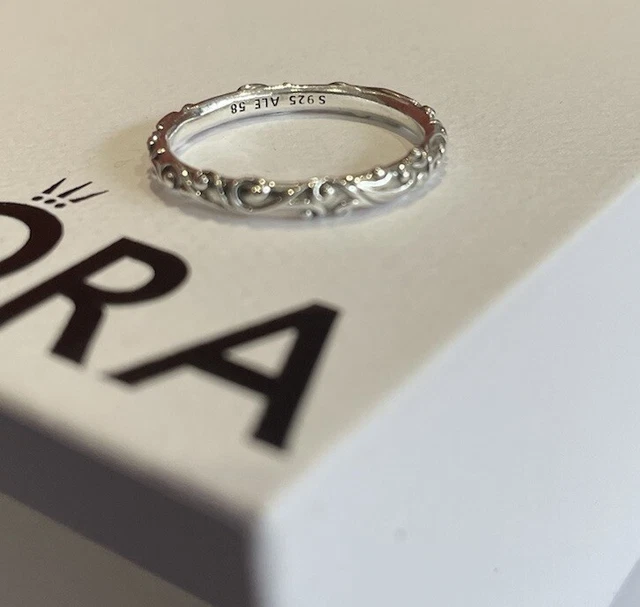 Regal band expenisive pandora