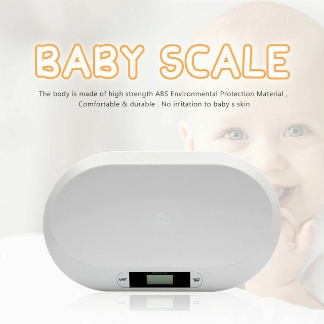 Digitalanzeige Kinderwaage Gewicht Des Neugeborenen Waage Baby Weighing Scale
