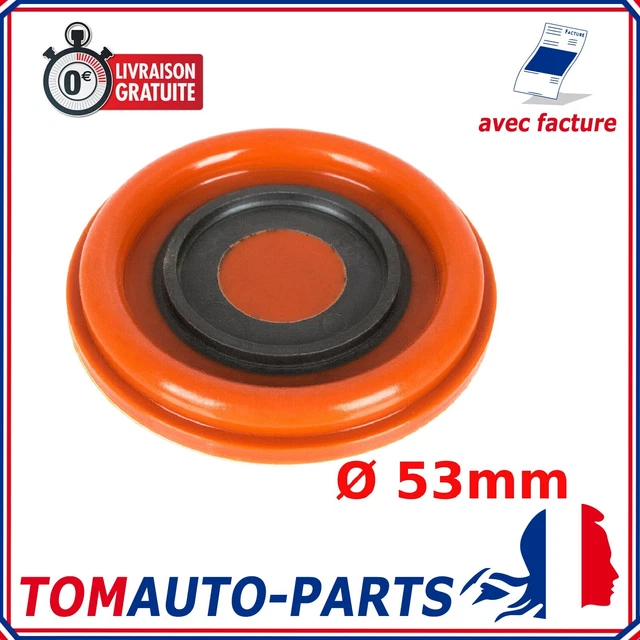 Membrane De Reniflard De Carter Pour Volvo C30 C70 S40 S60 S70 S80 V40 V50 V70