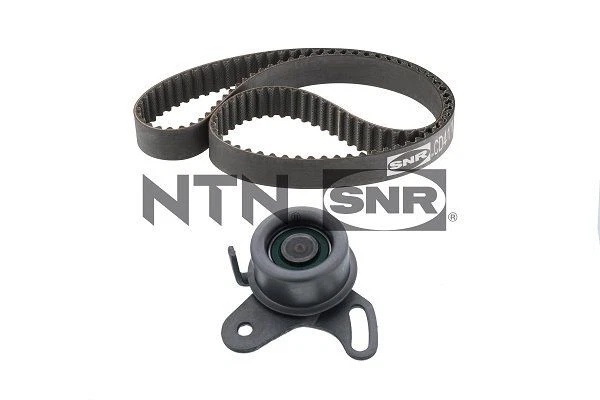 SNR Kit de distribution KD484.00 pour HYUNDAI GETZ (TB) ACCENT II (LC)