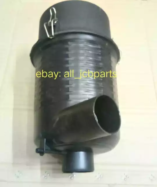 Genuine Jcb Air Filter Housing Part No 32/915800 32/920200 333/Y0260 2