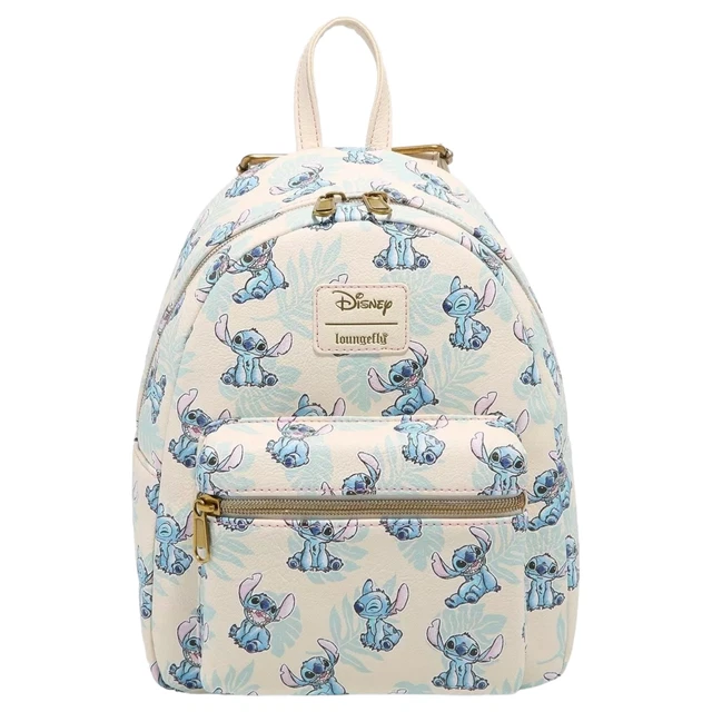 Loungefly mini backpack lilo and 2025 stitch