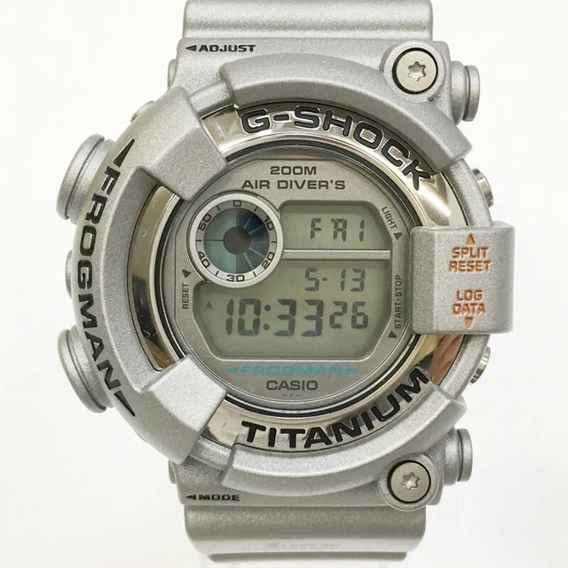 STORM London Orologio Uomo 47477/GD Cassa Acciaio Vetro Minerale Impermeabile 3 Bar, Design Architettonico Moderno