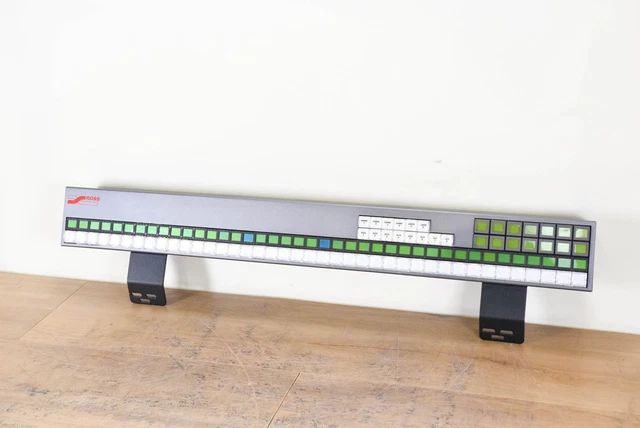 Ross V-159-40 Vision 4 Auxiliary Control Panel (NO POWER SUPPLY) CG00SZH