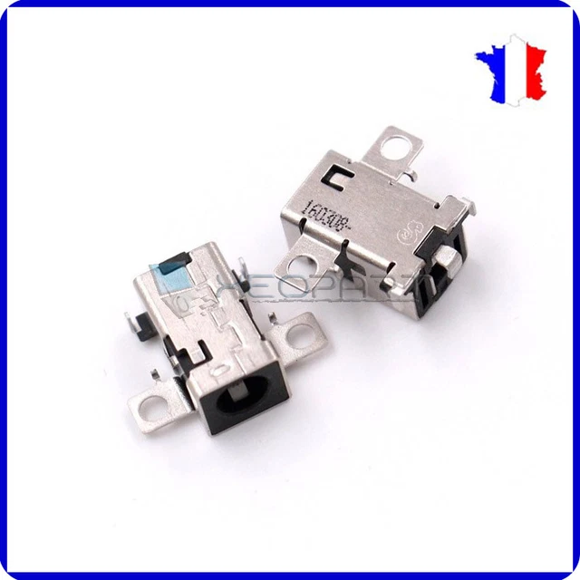 Connecteur Alimentation DC Jack Lenovo Ideapad S145-15AST – PJ030 – Neuf