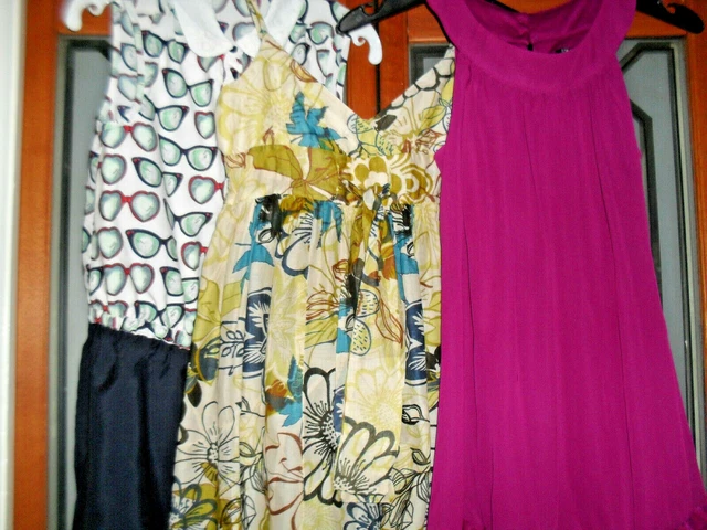 Girls Clothes Bundle Age 8Yrs.