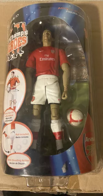 Soccerstarz Man Utd Robin Van Persie Home Kit 2015 Version Figures