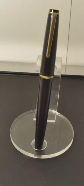 stylo à plume pour pièce corps du Montblanc 34 (sans plume)