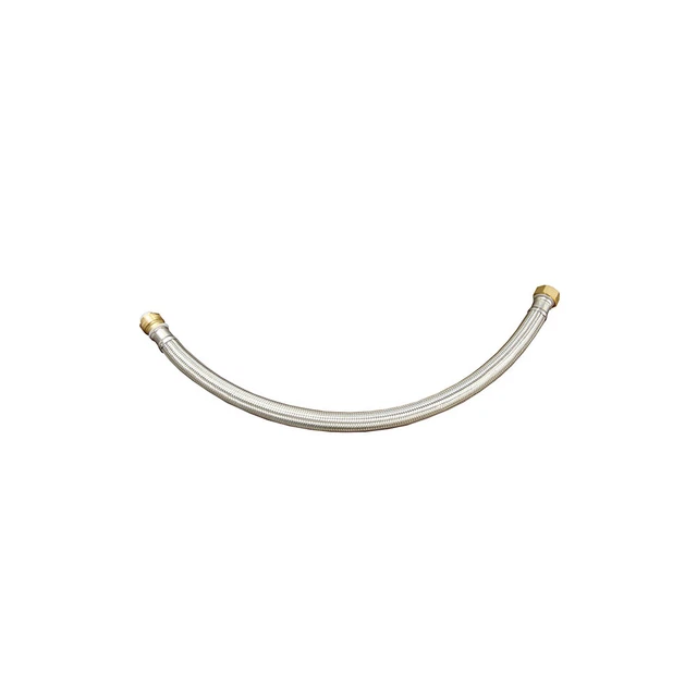 Jones Stephens C76614LF 3/4 x 3/4 FIP x 18 in. Push On Water