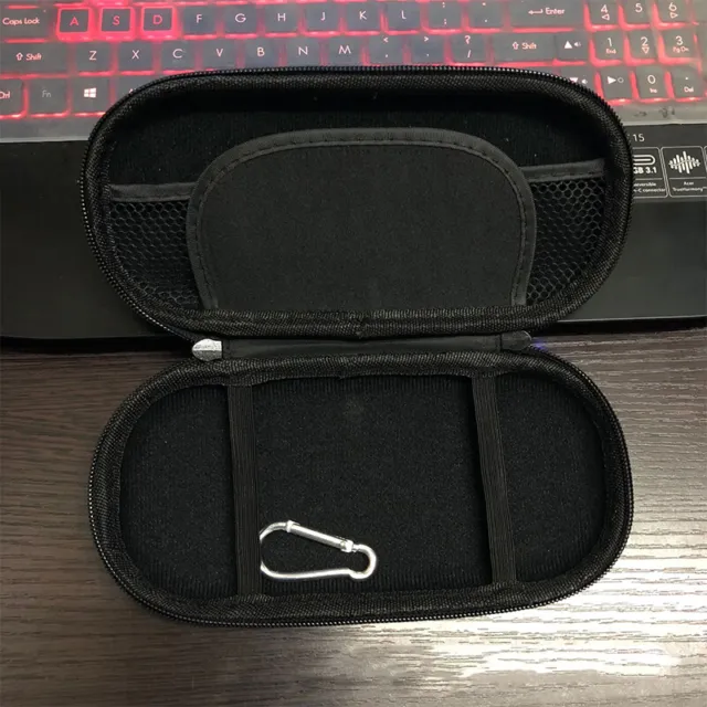 EVA Anti-Shock Hard Case Tasche Sony Game Pad Slim Konsolen-Tragetasche 3