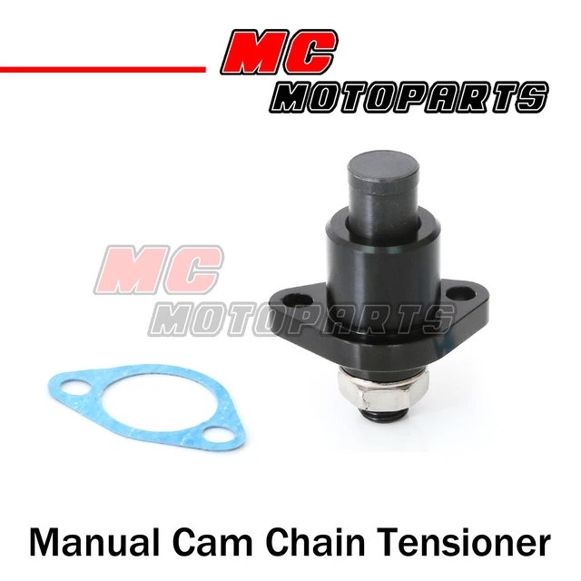 CNC Manual Cam Chain Tensioner Adjuster For Kawasaki ZX-10R / ABS 2016-2018
