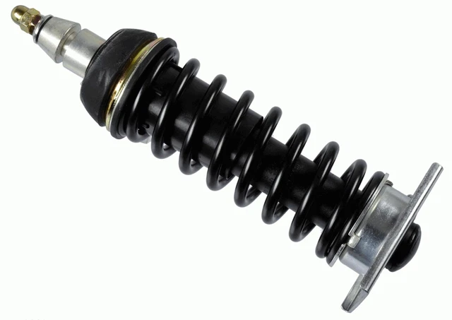 Dämpfer Fahrerhauslagerung SACHS 135 280 für MERCEDES ATEGO